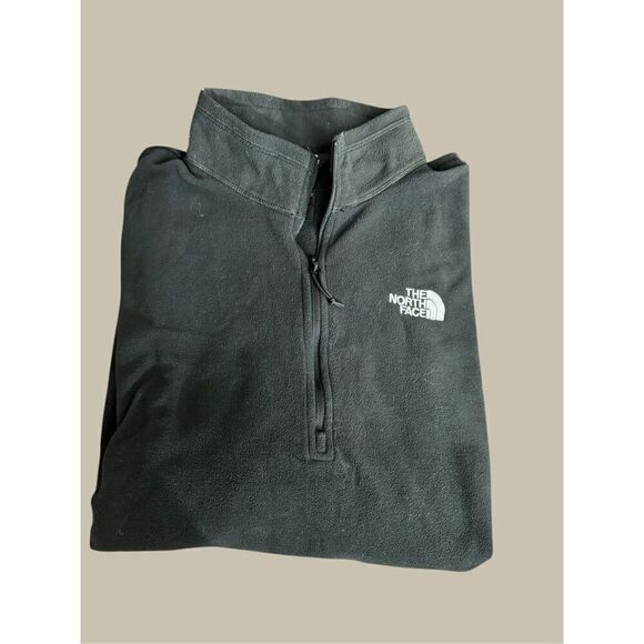 North Face Women’s Lightweight Fleece / SZ: XL / EUC - Picture 2 of 8